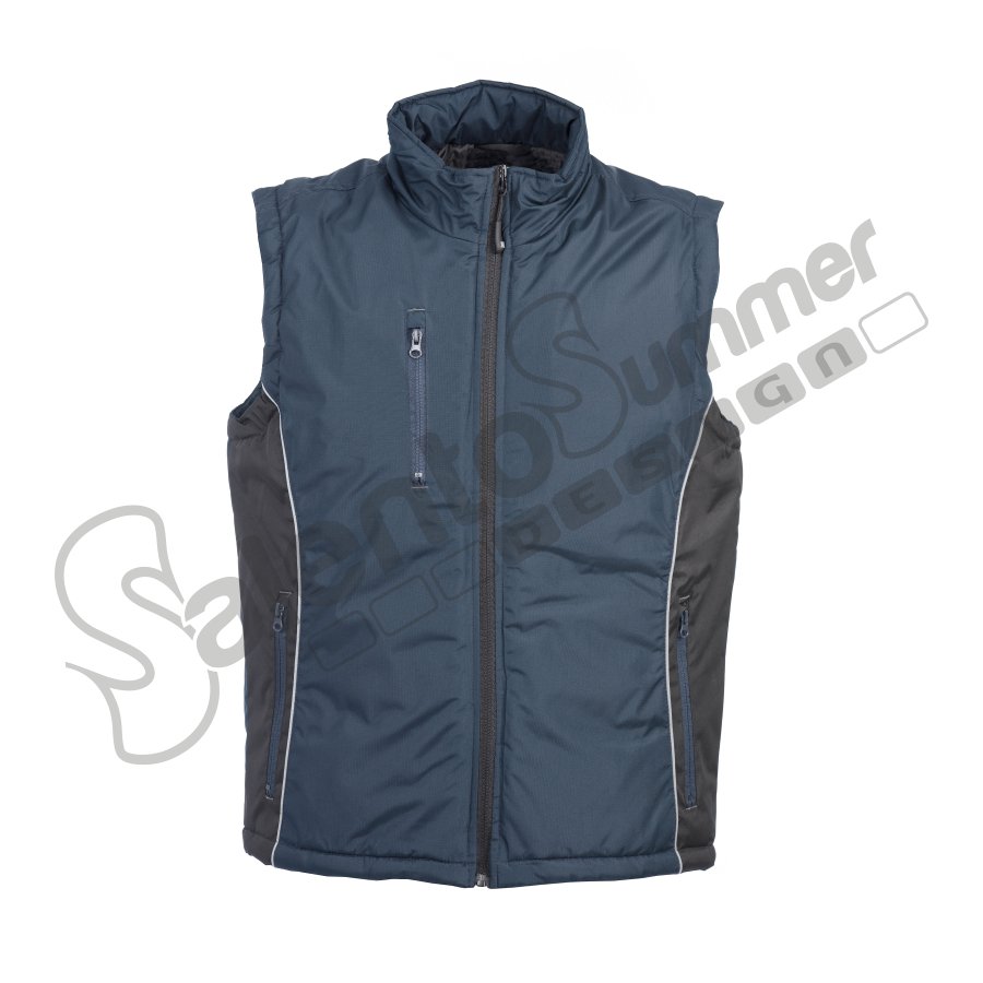 Gilet DRESDA impermeabile - Salento Summer Design - Ricamo, abbigliamento  da lavoro, patch, t-shirt, antinfortunistica a Ruffano (Lecce)